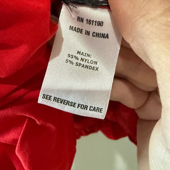 Aknvas Anais Dress - Picture 4 of 5